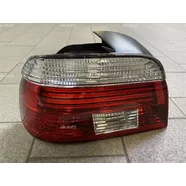 Фонарь задний левый рестайлинг BMW 5 E39 седан