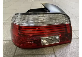 Фонарь задний левый рестайлинг BMW 5 E39 седан