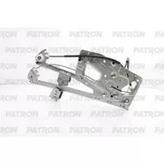 Стеклоподъемник передний левый BMW 5 E39 