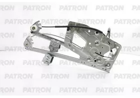 Стеклоподъемник передний левый BMW 5 E39 