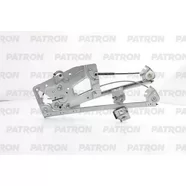 Стеклоподъемник передний правый BMW 5 E39 