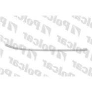 Накладка под фару правая BMW 5 E39