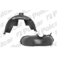 Подкрылок задний левый BMW 5 E39