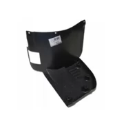 Подкрылок передний левый (передняя часть) BMW 5 E39 под М-пакет