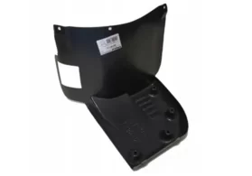 Подкрылок передний левый (передняя часть) BMW 5 E39 под М-пакет