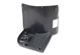 Подкрылок передний правый (передняя часть) BMW 5 E39 под М-пакет