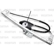 Стеклоподъемник задний левый BMW 5 E39 