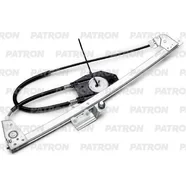 Стеклоподъемник задний правый BMW 5 E39 