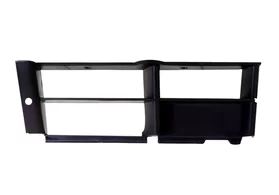 Решётка в бампер передний правая BMW 5 E39