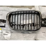 Решётка радиатора (правая часть) BMW 5 E39 рестайлинг Polcar