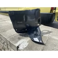 Подкрылок передний правый (передняя часть) дорестайлинг BMW 5 E39 TYG