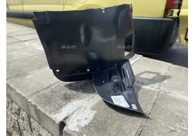 Подкрылок передний правый (передняя часть) дорестайлинг BMW 5 E39 TYG