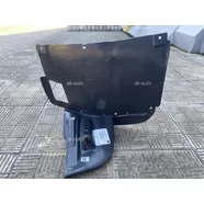 Подкрылок передний левый (передняя часть) рестайлинг BMW 5 E39