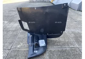 Подкрылок передний левый (передняя часть) рестайлинг BMW 5 E39