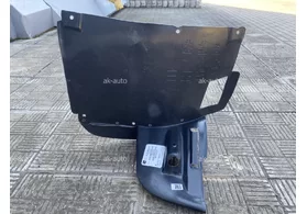 Подкрылок передний правый (передняя часть) рестайлинг BMW 5 E39