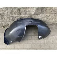 Подкрылок передний левый (задняя часть) BMW 5 E39