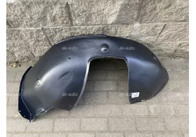Подкрылок передний левый (задняя часть) BMW 5 E39
