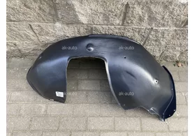 Подкрылок передний правый (задняя часть) BMW 5 E39