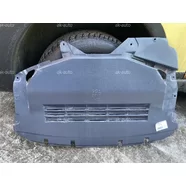 Защита двигателя BMW 5 E39 (520i, 523i, 525 tds, 525d, 525i, 528i, 530i)