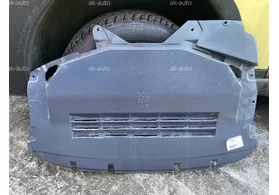 Защита двигателя BMW 5 E39 (520i, 523i, 525 tds, 525d, 525i, 528i, 530i)