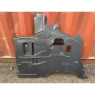 Защита КПП BMW 5 E39