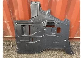 Защита КПП BMW 5 E39