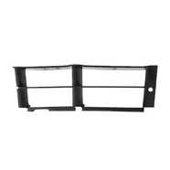 Решётка в бампер передний левая BMW 5 E39