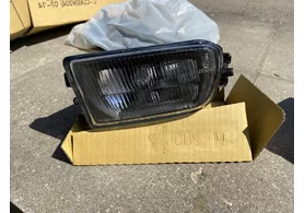 Фара противотуманная передняя левая дорестайлинг BMW 5 E39 DEPO