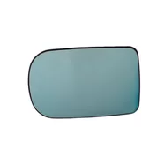 Стекло зеркала бокового наружнего левого BMW 5 E39