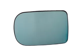 Стекло зеркала бокового наружнего левого BMW 5 E39