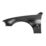 Крыло переднее левое BMW 5 E39 Polcar