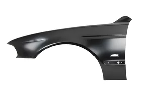 Крыло переднее левое BMW 5 E39 Polcar