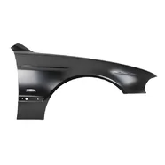 Крыло переднее правое BMW 5 E39 Polcar