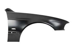 Крыло переднее правое BMW 5 E39 Polcar