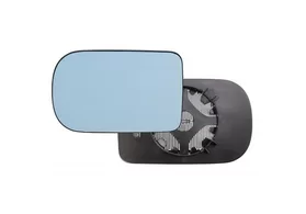 Стекло зеркала бокового наружнего правое BMW 5 E39