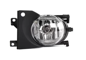 Фара противотуманная передняя левая рестайлинг BMW 5 E39 DEPO