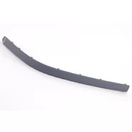 Молдинг бампера переднего правый рестайлинг BMW 5 E39