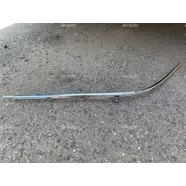 Хром молдинг бампера переднего левый дорестайлинг BMW 5 E39