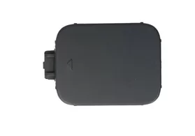 Заглушка буксировочного крюка в бампер передний BMW 5 E60/E61 рестайлинг