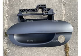 Ручка двери наружная передняя левая BMW 5 E39