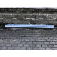 Порог левый BMW 5 E39 (POTRYKUS)