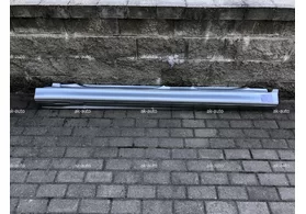 Порог левый BMW 5 E39 (POTRYKUS)