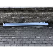 Порог правый BMW 5 E39 (POTRYKUS)