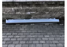 Порог правый BMW 5 E39 (POTRYKUS)