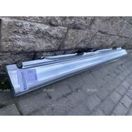 Порог правый BMW 5 E39 (KLOKKERHOLM)