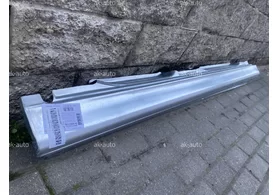 Порог правый BMW 5 E39 (KLOKKERHOLM)