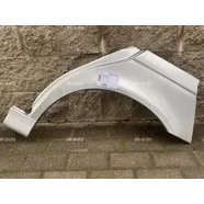 Арка задняя левая BMW 5 E39