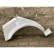 Арка задняя правая BMW 5 E39