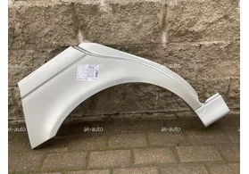 Арка задняя правая BMW 5 E39