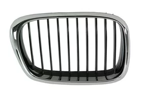 Решётка радиатора (правая часть) BMW 5 E39 рестайлинг TYG